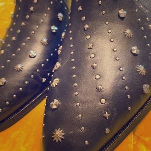 NWOT Sam Edelman booties